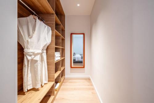 Φωτογραφία από το άλμπουμ του Artifact Apart Hotel στην Τιφλίδα