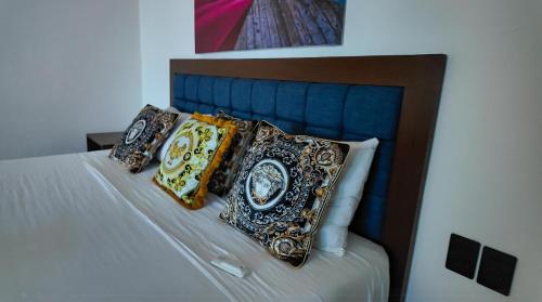 Fotografie z fotogalerie ubytování Hotel Glamping Horizonte Maya v destinaci Chetumal