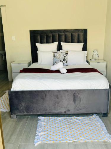 ウィントフークにあるSelamu Accommodationsのギャラリーの写真