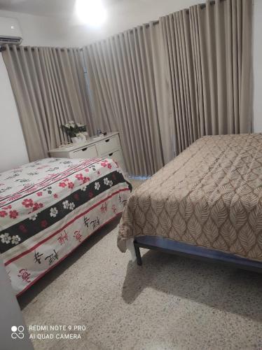 Sweet beach apartment