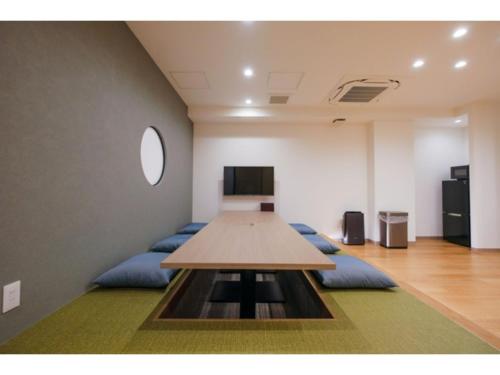 Imagine din galeria proprietății HOTEL ALL IN Kumamoto - Vacation STAY 55107v în Hanabatachō