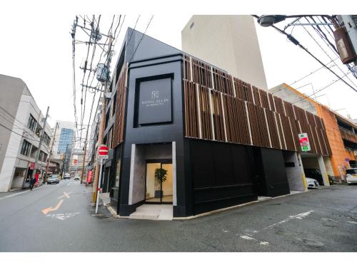 Ảnh trong thư viện ảnh của HOTEL ALL IN Kumamoto - Vacation STAY 55117v ở Hanabatachō