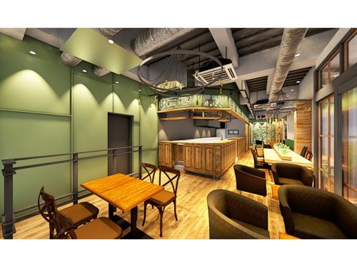 Hotel Reference Kokura Ekimae - Vacation STAY 56092v