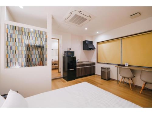 Ảnh trong thư viện ảnh của HOTEL ALL IN Kumamoto - Vacation STAY 55149v ở Hanabatachō