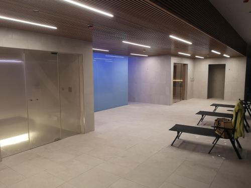 Billede fra billedgalleriet på Beautiful Exclusive Studio in Cloche d'Or i Luxembourg