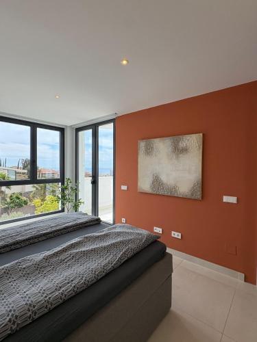 Luxury Private Pool Apartment