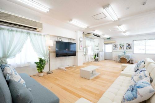 Miki Building 4F - Vacation STAY 20370