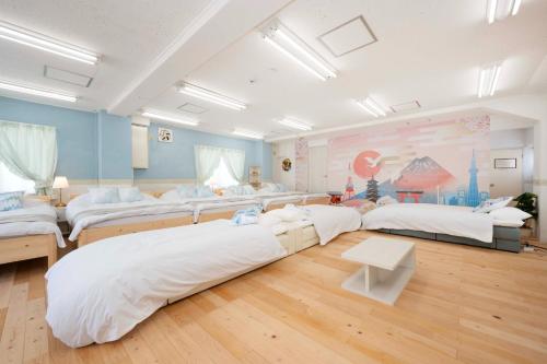 Miki Building 4F - Vacation STAY 20370