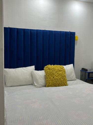 Φωτογραφία από το άλμπουμ του HR Guest House σε Γκιλγκίτ