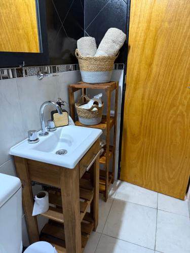 Fotografie z fotogalerie ubytování Merlo INK3 v destinaci Merlo