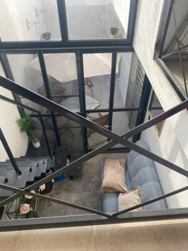 Ảnh trong thư viện ảnh của Departamento cerca del Parque Mitras Poniente García ở Cedro