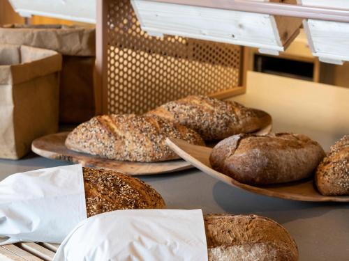 Еда / где поесть недалеко от отеля