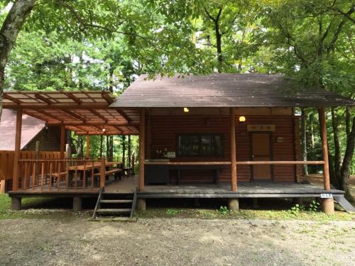 Hoone, kus käping asub