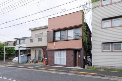 Kitakoiwakotate - Vacation STAY 20435