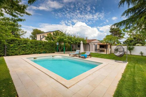 Villa San Cassiano