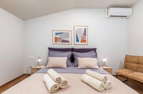 Villa San Cassiano