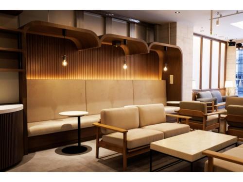 Far East Village Hotel Osaka Honmachi - Vacation STAY 68111v