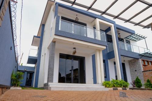 Imena Apartments