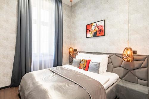 Super Central - Quality Sleep