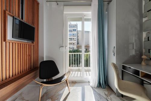 Elegant Suite - Hamam View
