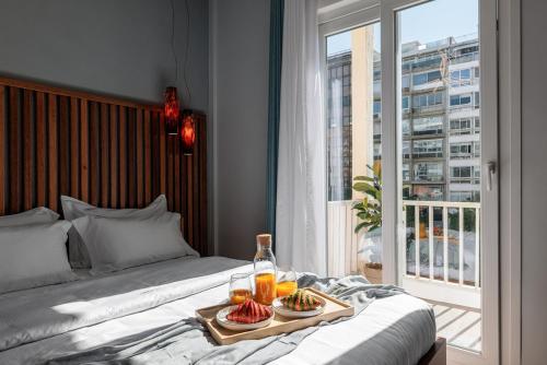 Elegant Suite - Hamam View