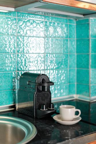 Elegant Suite - Hamam View