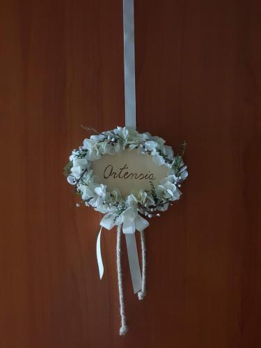 Fotografie z fotogalerie ubytování B&B Il Glicine v destinaci Badia Polesine