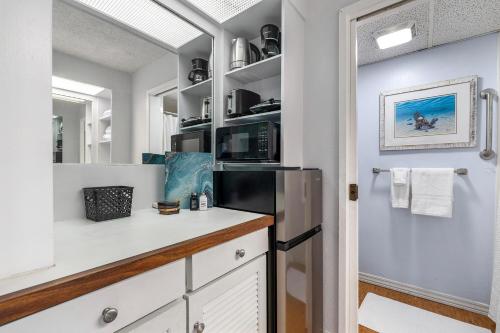 Fotografie z fotogalerie ubytování Kona Islander Inn#305 v destinaci Kailua-Kona