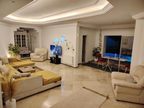 Sejour Zen Villa pour Familles au Calme