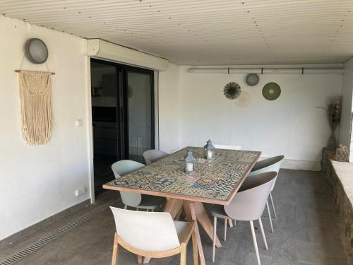 Fotografie z fotogalerie ubytování Happy Day's BO v destinaci Orient Bay