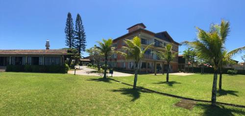 Gallery image of Flamboyant Hotel in Barra Velha