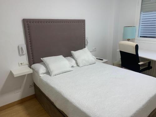 Apartamento Olano