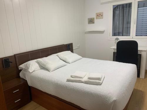 Apartamento Olano