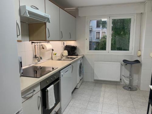 Apartamento Olano