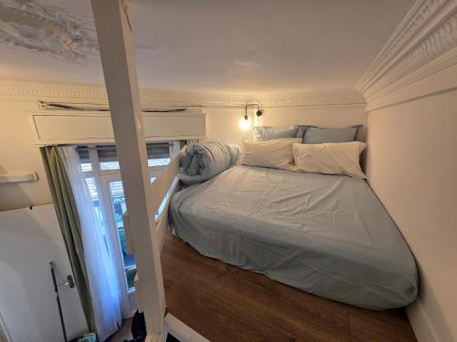 Cozy studio, balcony & AC, Heart of Nice