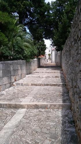 Gallery image of Holiday House Popovic in Sućuraj