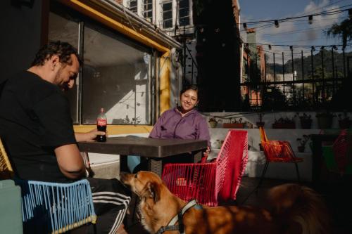 Gallery image of Vecinos by La Palmera in Bogotá