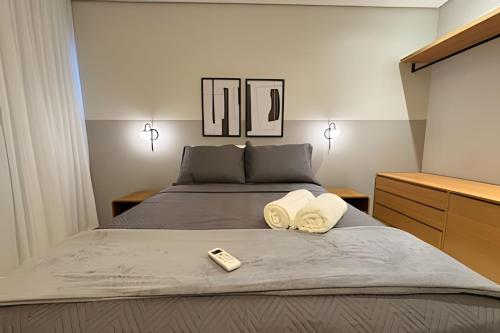 Gallery image of Apartamento no centro! Próximo a tudo! in Barreiras