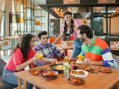 Hosté ubytování ibis Thane - An Accor Brand