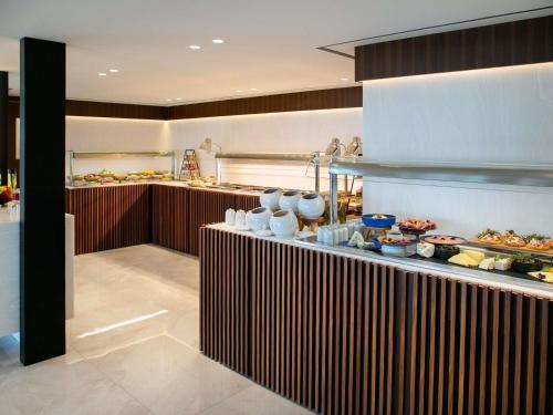 Mâncare la sau în apropiere de acest hotel