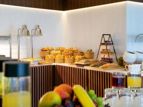 Mâncare la sau în apropiere de acest hotel