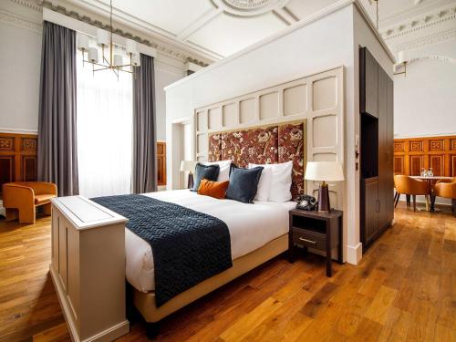 The Municipal Hotel Liverpool - MGallery Collection photo 85