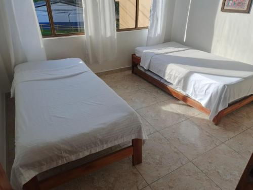 Billede fra billedgalleriet på Comodas y agradables Habitaciones en Chipre i Manizales