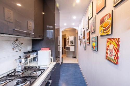 Too Easy Apartment