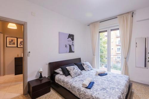 Too Easy Apartment