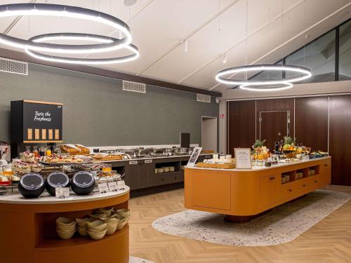 Φαγητό σε αυτό το ξενοδοχείο ή κάπου εκεί κοντά