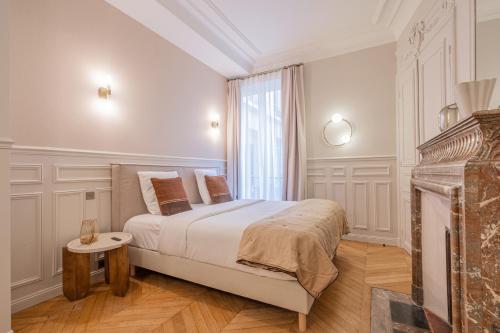 My Paris Apartments - Saint Germain