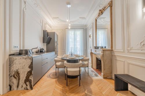 My Paris Apartments - Saint Germain