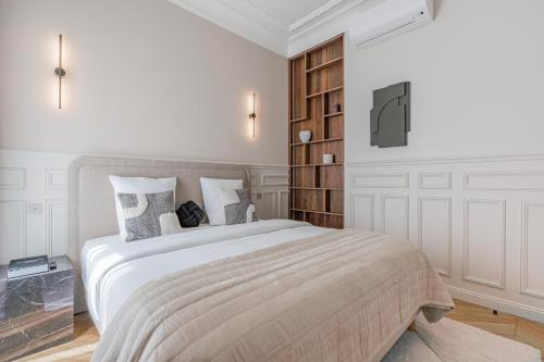 My Paris Apartments - Saint Germain