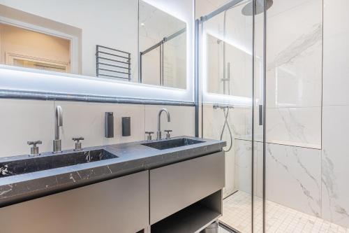 My Paris Apartments - Saint Germain